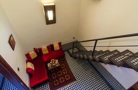 Riad Al Makan