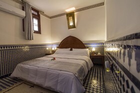 Riad Al Makan