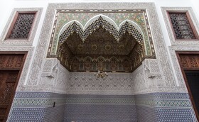 Riad Al Makan