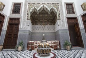 Riad Al Makan