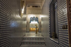 Riad Al Makan