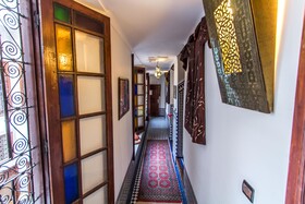 Riad Al Makan