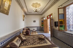Riad Al Makan