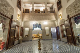 Riad Al Makan