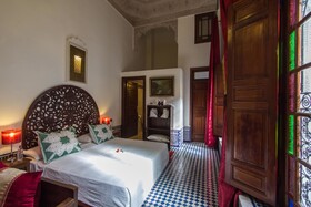 Riad Al Makan