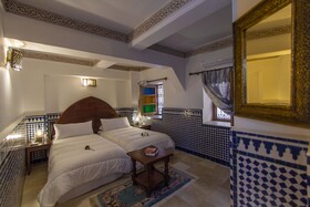 Riad Al Makan