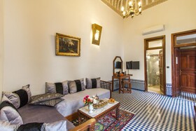 Riad Al Makan