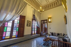 Riad Al Makan