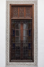 Riad Al Makan