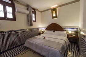 Riad Al Makan