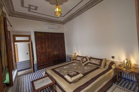 Riad Al Makan