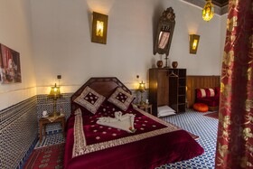 Riad Al Makan