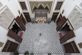 Riad Al Makan