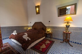 Riad Al Makan