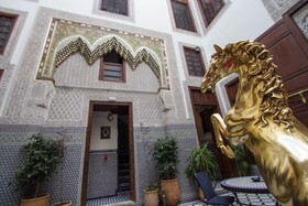 Riad Al Makan