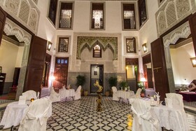 Riad Al Makan