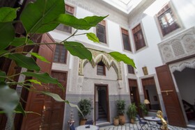 Riad Al Makan