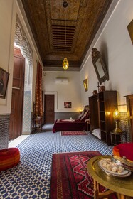 Riad Al Makan