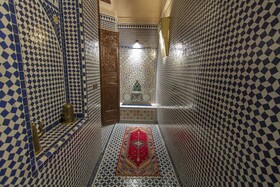 Riad Al Makan