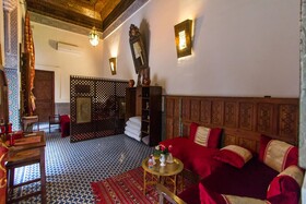 Riad Al Makan