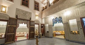 Riad Al Makan