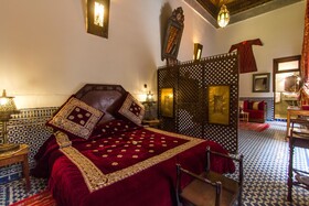 Riad Al Makan
