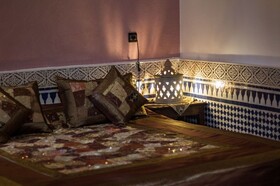 Riad Al Makan