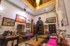 Riad Anass Al Ouali