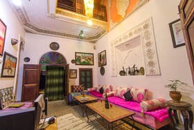 Riad Anass Al Ouali