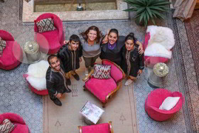 Riad Anata