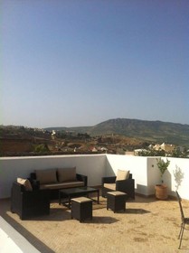 Riad Blanc De Fes