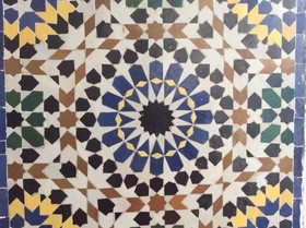Riad Blanc De Fes
