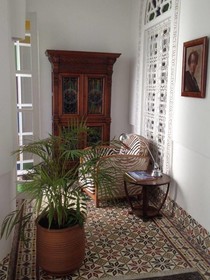 Riad Blanc De Fes