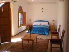 Riad Boustan