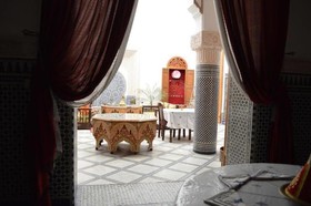 Riad Boustan