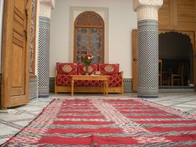 Riad Boustan