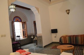 Riad Boustan