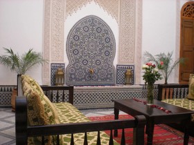 Riad Boustan