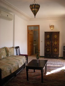 Riad Boustan