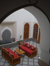 Riad Boustan