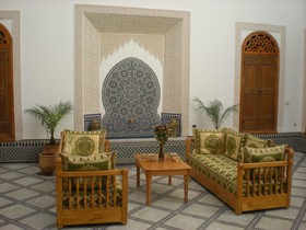 Riad Boustan