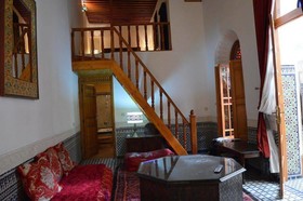 Riad Boustan
