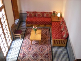 Riad Boustan