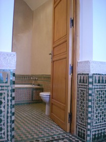Riad Boustan