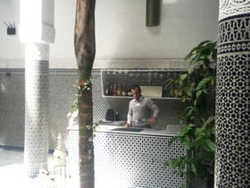 Riad Braya