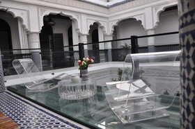 Riad Braya
