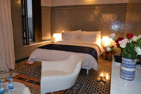 Riad Braya
