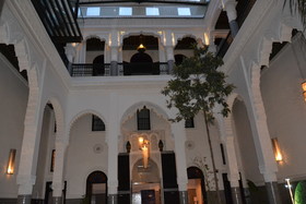 Riad Braya