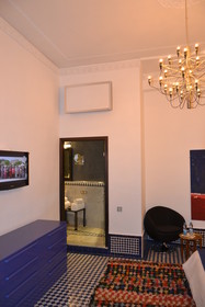 Riad Braya