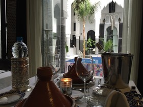 Riad Braya